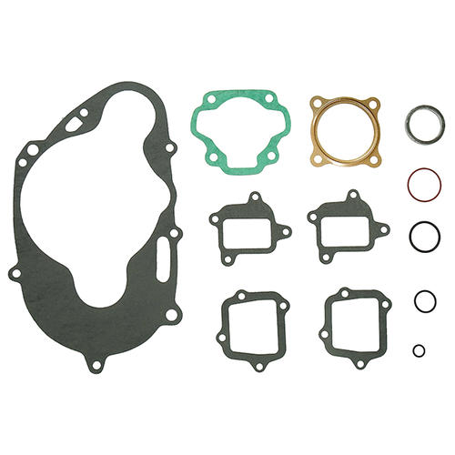 Yamaha PW80 1983-2006 Namura Complete Full Gasket Rebuild Kit 