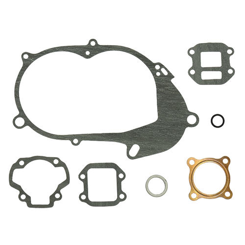 Yamaha PW50 1981-2017 Namura Complete Full Gasket Rebuild Kit 