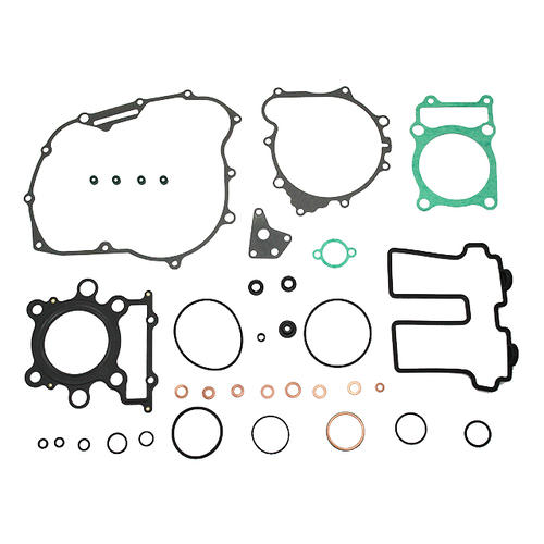 Yamaha TTR250 1996-2009 Namura Complete Full Gasket Rebuild Kit 