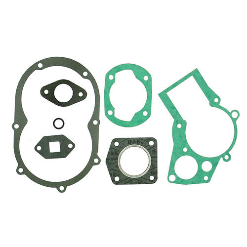 KTM 50 SX 1997-2001 Namura Complete Full Gasket Rebuild Kit 