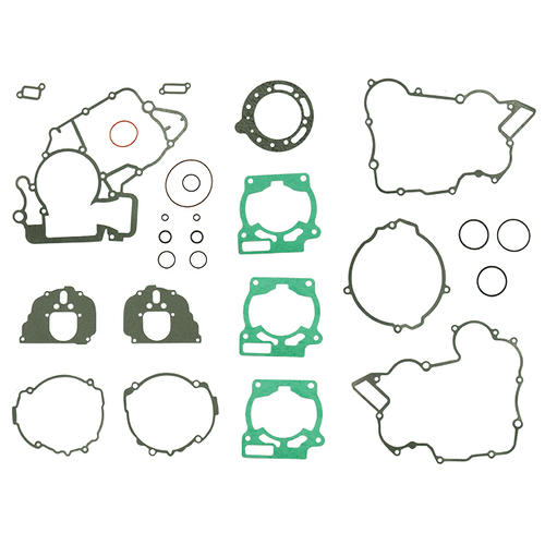 KTM 200 EXC 1998-2002 Namura Complete Full Gasket Rebuild Kit 