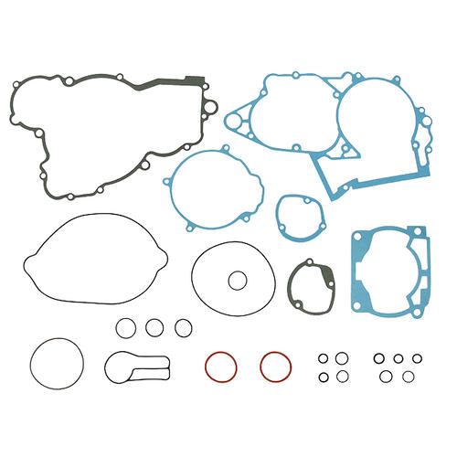 KTM 300 EXC 2004-2005 Namura Complete Full Gasket Rebuild Kit 