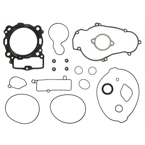 KTM 450 SX-F 2007-2012 Namura Complete Full Gasket Rebuild Kit 