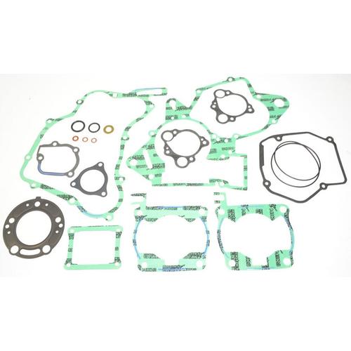 Honda CR125R 2000-2002 Complete Bottom & Top End Gasket Rebuild Kit 