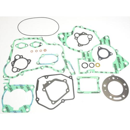 Honda CR125R 1998 - Complete Bottom & Top End Engine Gasket Kit 