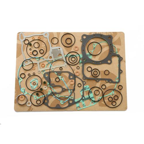 Honda SXS700M4 Pioneer 700-4 2021-2025 Athena Complete Gasket Kit Inc Engine Oil Seals