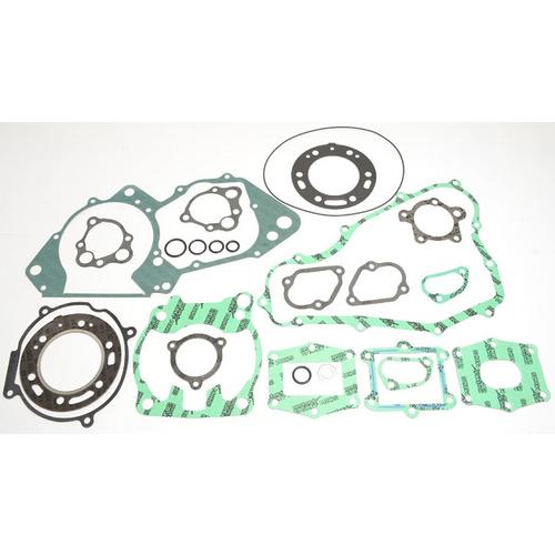 Honda CR250R 1985-1991 Complete Bottom & Top End Gasket Rebuild Kit 