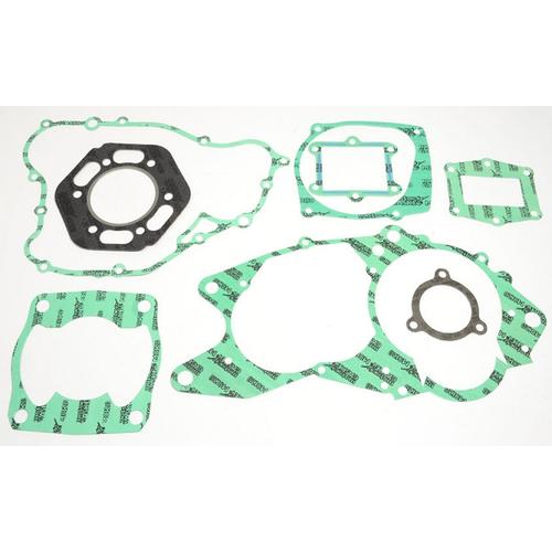 Honda CR250R 1981-1982 Complete Bottom & Top End Gasket Rebuild Kit 