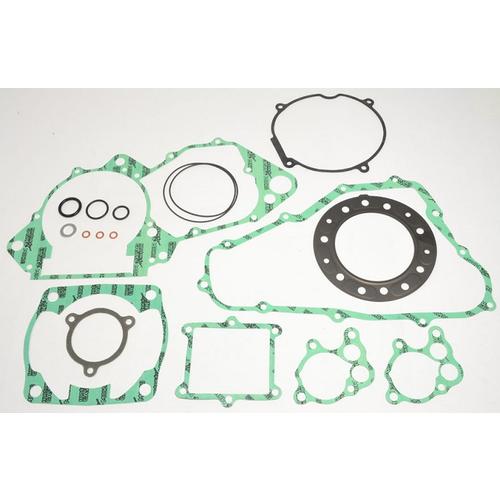 Honda CR500R 1989-2001 Complete Bottom & Top End Gasket Rebuild Kit 