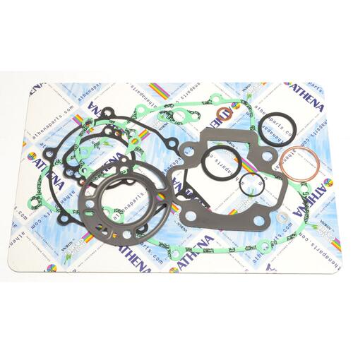 Kawasaki KX65 2021-2025 Athena Complete Gasket Kit Inc Engine Oil Seals