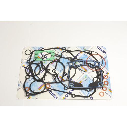 Yamaha YZ125X 2021-2022 Athena Complete Gasket Kit Inc Engine Oil Seals