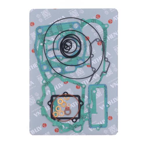 Yamaha YZ250 2021-2025 Athena Complete Gasket Kit Inc Engine Oil Seals