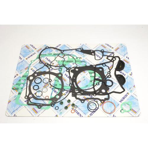 Suzuki RM-Z450 2021-2025 Athena Complete Gasket Kit Inc Engine Oil Seals