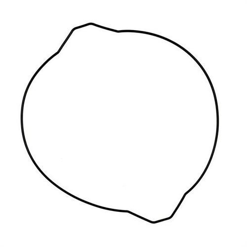 Yamaha YZ250 1999-2018 Pro-X Clutch Cover Gasket Rebuild Outer