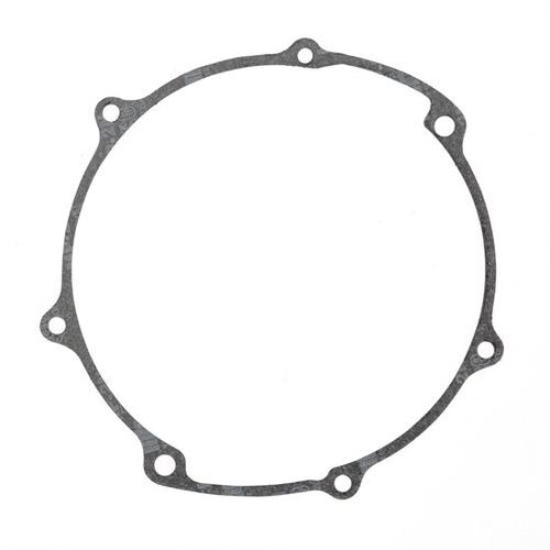 Yamaha WR400F 2000 Pro-X Clutch Cover Gasket Rebuild Outer
