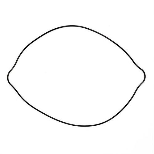 For Suzuki RM250 1990-1995 Pro-X Clutch Cover Gasket Rebuild Outer