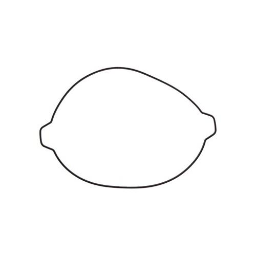 Husqvarna TX125 2017-2018 Pro-X Clutch Cover Gasket Rebuild Outer