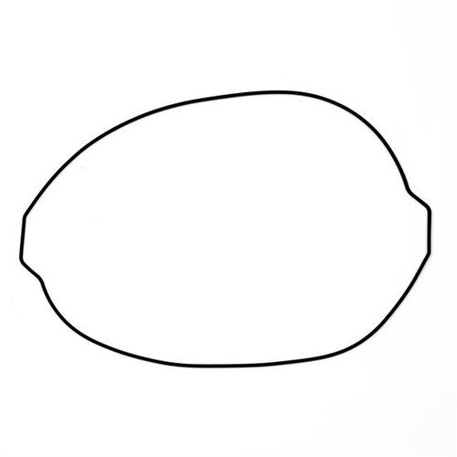 Husaberg FE250 2014 Pro-X Clutch Cover Gasket Rebuild Outer