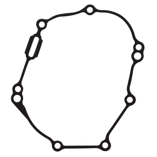 Yamaha YZ250F 2014-2018 Pro-X Ignition Cover Gasket Rebuild 