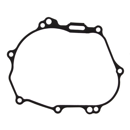 Yamaha WR450F 2016 Pro-X Ignition Cover Gasket Rebuild 