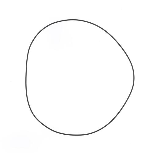 Suzuki RM125 1992-2008 Athena Outer Clutch Cover Gasket