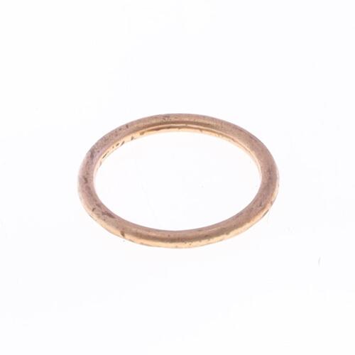 Honda XL600R 1983-1987 Athena Exhaust Gasket