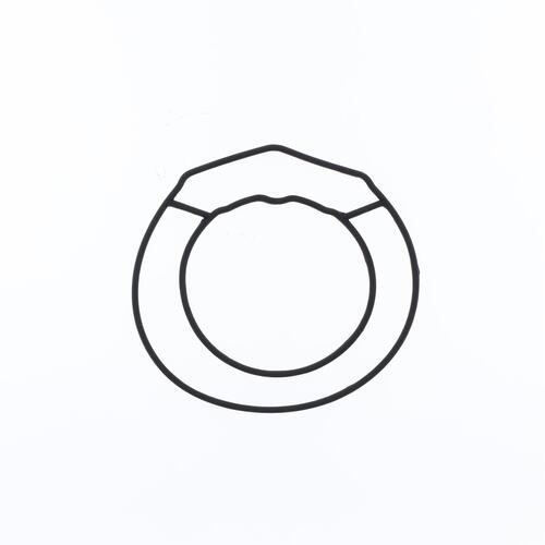 Husqvarna TC65 2017-2025 Athena Cylinder Head Gasket