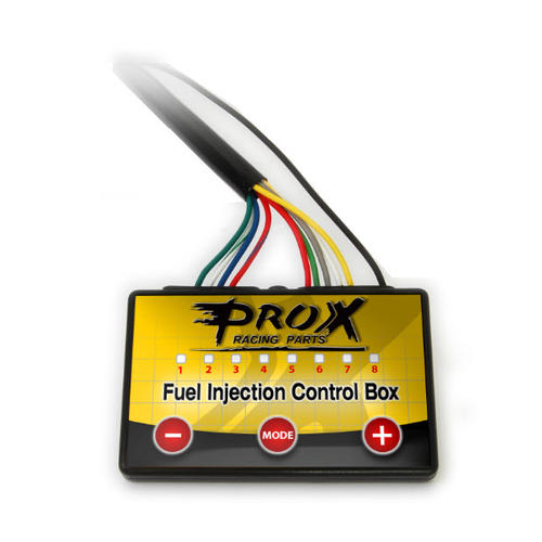 YAMAHA WR250F 2008 - 2015 PRO-X EFI FUEL INJECTION CONTROLLER BOX  