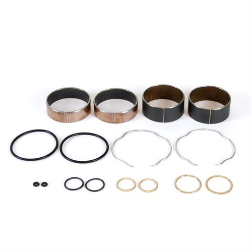 Honda CR125R 1990-1991 Pro-X Complete Front Fork Bushing Kit