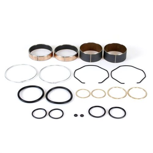 Yamaha WR250F 2001-2003 Pro-X Complete Front Fork Bushing Kit