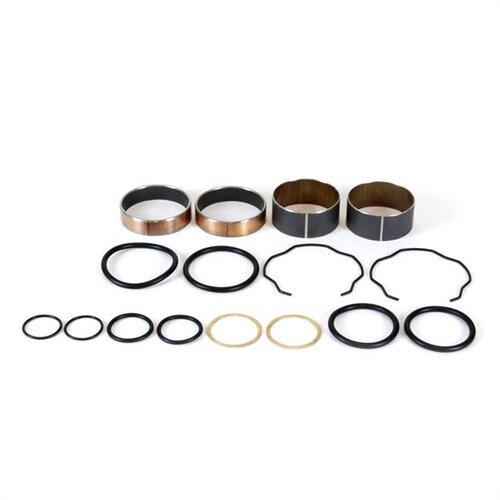 Honda CR250R 1995 Pro-X Complete Front Fork Bushing Kit