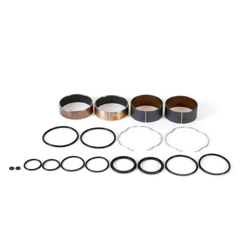 For Suzuki RM-Z250 2007-2012 Pro-X Complete Front Fork Bushing Kit