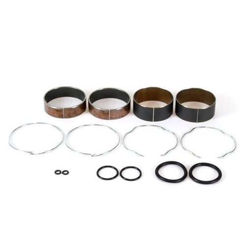 For Suzuki RM250 2005-2012 Pro-X Complete Front Fork Bushing Kit