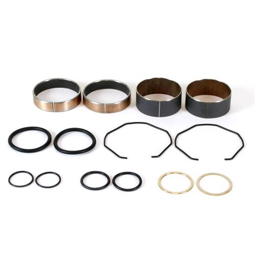 Honda XR650R 2000 2007 Pro-X Complete Front Fork Bushing Kit