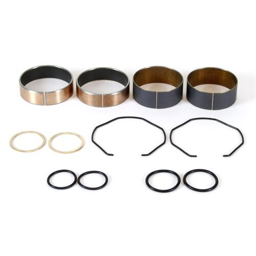 For Suzuki RM-Z250 2004-2006 Pro-X Complete Front Fork Bushing Kit