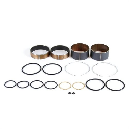 For Suzuki DR-Z400S 2000-2014 Pro-X Complete Fork Bushing Kit