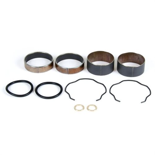 For Suzuki DR650 1996 2016 Pro-X Complete Front Fork Bushing Kit