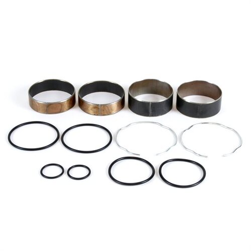 For Suzuki RM250 2000 Pro-X Complete Front Fork Bushing Kit