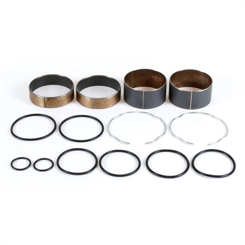 For Suzuki RM125 1998 Pro-X Complete Front Fork Bushing Kit