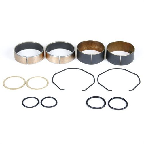 Yamaha WR250F 2004 Pro-X Complete Front Fork Bushing Kit