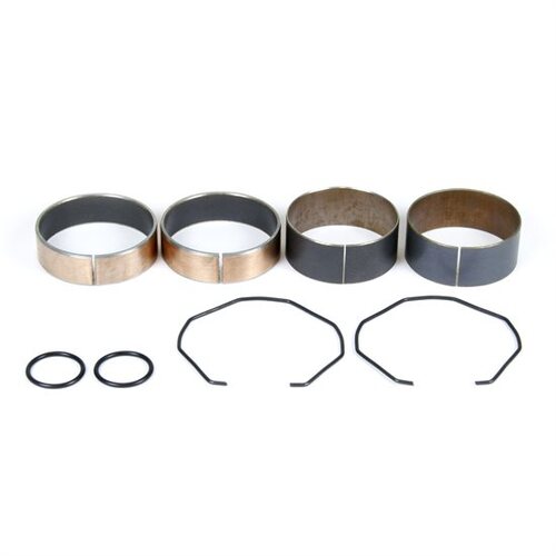 For Suzuki RM250 2004 2004 Pro-X Complete Front Fork Bushing Kit