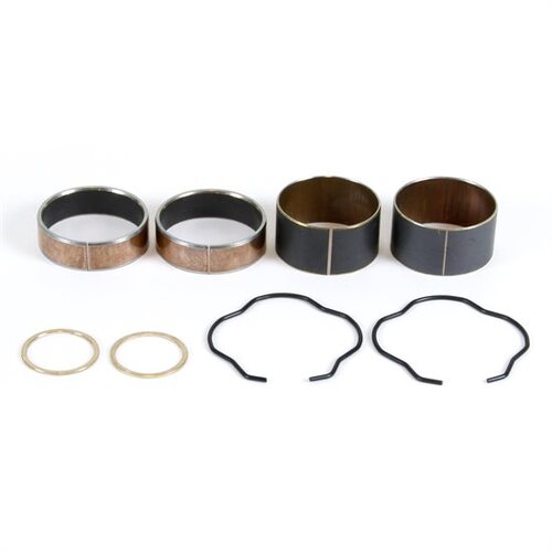 Yamaha YZ85 2002-2018 Pro-X Complete Front Fork Bushing Kit