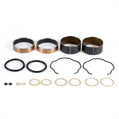 Kawasaki KX250 1983-1988 Pro-X Complete Front Fork Bushing Kit