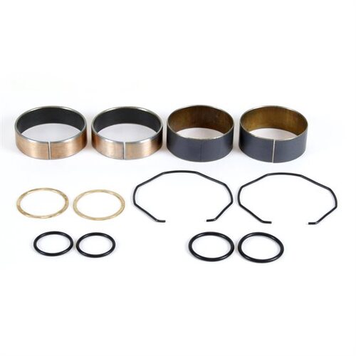 Yamaha WR450F 2005-2011 Pro-X Complete Front Fork Bushing Kit