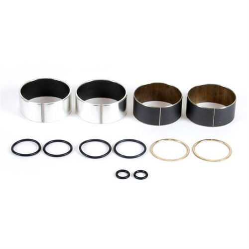 KTM 400 EXC-F 2000-2001 Pro-X Complete Front Fork Bushing Kit