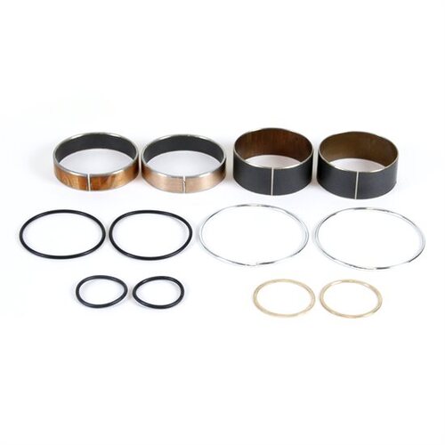 KTM 450 EXC-F 2009-2011 Pro-X Complete Front Fork Bushing Kit