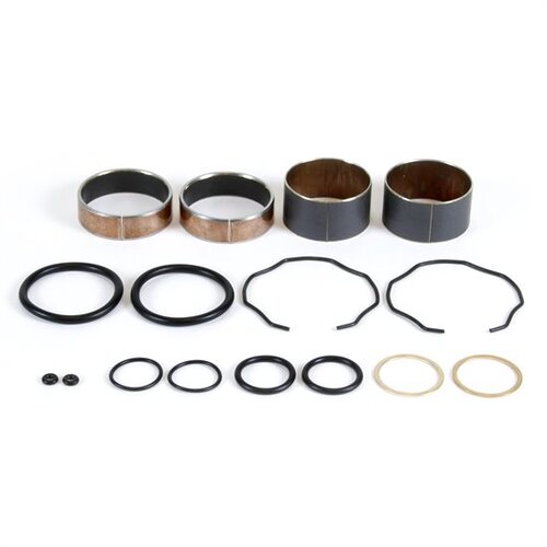 Kawasaki KX100 1995-2018 Pro-X Complete Front Fork Bushing Kit