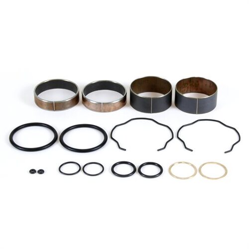 Kawasaki KLX650 1996 Pro-X Complete Front Fork Bushing Kit