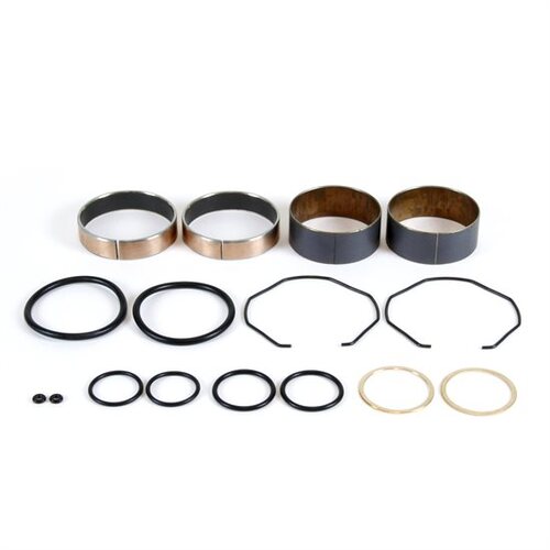 Kawasaki KX125 2002-2003 Pro-X Complete Front Fork Bushing Kit