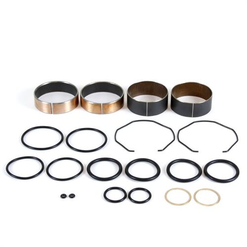 Husqvarna WR300 2010-2013 Pro-X Complete Front Fork Bushing Kit